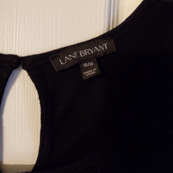 Sleeveless blouse - Picture 5 of 5